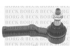 BORG & BECK BTR5622 skersinės vairo trauklės galas 
 Vairavimas -> Vairo mechanizmo sujungimai
1 501 853, 1501583, 1541485, 8V413C367AA