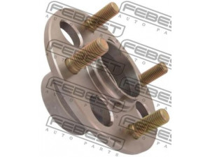FEBEST 0382-EKR rato stebulė 
 Ašies montavimas/vairavimo mechanizmas/ratai -> Rato stebulė/montavimas -> Rato stebulė
42200-S04-008, 42200-SB2-028