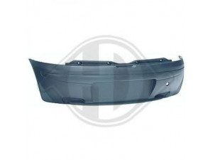 DIEDERICHS 3453055 buferis 
 Kėbulas -> Transporto priemonės galas -> Buferis/dalys
0735272757, 735272757, 021316002080