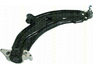 TRISCAN 8500 15553 vikšro valdymo svirtis 
 Ašies montavimas/vairavimo mechanizmas/ratai -> Valdymo svirtis/pasukamosios svirties sujungimas -> Vairo trauklės (valdymo svirtis, išilginis balansyras, diago
51727863, 9881013, 98810139