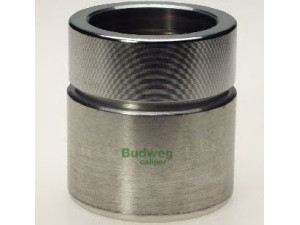 BUDWEG CALIPER 235458 stūmoklis, stabdžių apkaba