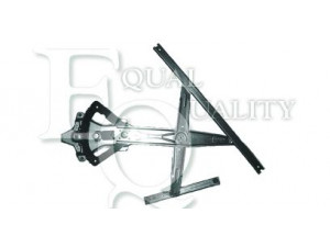EQUAL QUALITY 090129 lango pakėliklis 
 Vidaus įranga -> Elektrinis lango pakėliklis
95987109, 96585711