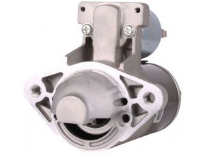 PowerMax 88212393 starteris 
 Elektros įranga -> Starterio sistema -> Starteris
M0T85681, M0T85681ZC, M0T85881
