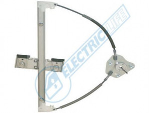ELECTRIC LIFE ZR MA703 R lango pakėliklis 
 Vidaus įranga -> Elektrinis lango pakėliklis
DD1458590B, DD1459590C