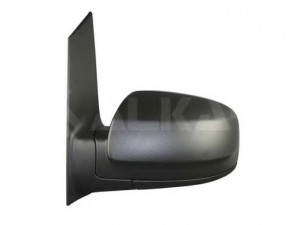 ALKAR 9229710 išorinis veidrodėlis 
 Kėbulas -> Keleivių kabina -> Veidrodėlis
A639-810-1019 7C45, A639-810-1519 7C45