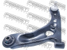 FEBEST 0124-KGB10LH vikšro valdymo svirtis 
 Ašies montavimas/vairavimo mechanizmas/ratai -> Valdymo svirtis/pasukamosios svirties sujungimas -> Vairo trauklės (valdymo svirtis, išilginis balansyras, diago
3520.Q2, 48069-0H010