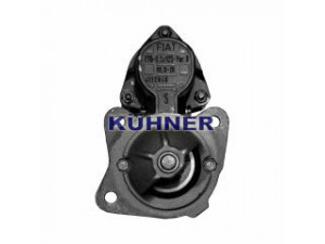 AD KÜHNER 10397 starteris 
 Elektros įranga -> Starterio sistema -> Starteris
4109803, 4111220, 4112049, 4162785