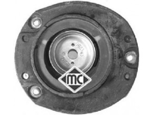 Metalcaucho 04669 pakabos statramsčio atraminis guolis 
 Ašies montavimas/vairavimo mechanizmas/ratai -> Montavimas, pakabos statramstis
5038.54, 5038.56, 5038.C5