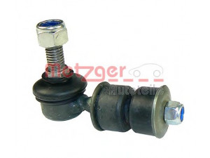 METZGER 53003118 šarnyro stabilizatorius 
 Ašies montavimas/vairavimo mechanizmas/ratai -> Stabilizatorius/fiksatoriai -> Savaime išsilyginanti atrama
0350263, 0350263S1, 322064, 350263