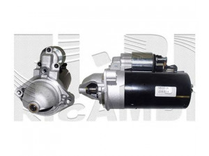 AUTOTEAM SBO210A starteris 
 Elektros įranga -> Starterio sistema -> Starteris
12417785691, 7785691, 1202168, 12412246570