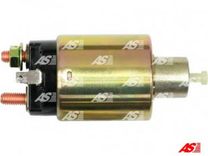 AS-PL SS9045 solenoidinis jungiklis, starteris