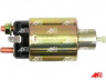 AS-PL SS9045 solenoidinis jungiklis, starteris