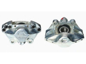 BREMBO F 06 014 stabdžių apkaba 
 Dviratė transporto priemonės -> Stabdžių sistema -> Stabdžių apkaba / priedai
34111115937, 34111150251, 34111150253