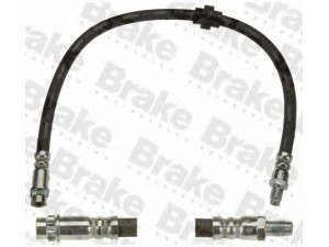 Brake ENGINEERING BH770416 stabdžių žarnelė 
 Stabdžių sistema -> Stabdžių žarnelės
6025305984