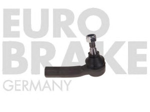 EUROBRAKE 59065034769 skersinės vairo trauklės galas 
 Vairavimas -> Vairo mechanizmo sujungimai
1J0422812B, 3A0422812B, 6R0423812A