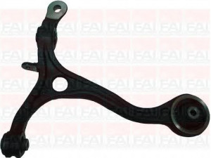 FAI AutoParts SS7363 vikšro valdymo svirtis 
 Ašies montavimas/vairavimo mechanizmas/ratai -> Valdymo svirtis/pasukamosios svirties sujungimas -> Vairo trauklės (valdymo svirtis, išilginis balansyras, diago
51360TA0A00