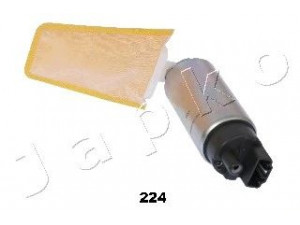 JAPKO 05224 kuro siurblys 
 Degalų tiekimo sistema -> Kuro siurblys/dalys -> Kuro siurblys
23100-29115, 23100-29116, 23100-29117