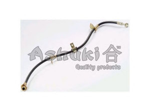 ASHUKI H305-70 stabdžių žarnelė 
 Stabdžių sistema -> Stabdžių žarnelės
46410-SF0-003, 46410-SF0-004