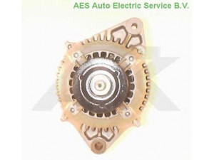 AES ATA-425 kintamosios srovės generatorius
AN153, 2706016040, 2706016041, 2706016060