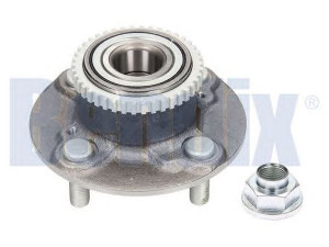 BENDIX 050917B rato guolio komplektas 
 Ašies montavimas/vairavimo mechanizmas/ratai -> Rato stebulė/montavimas -> Rato guolis
43402-54G22, 43402-54G22-000, 43402-60G21