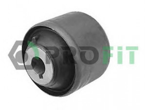PROFIT 2307-0563 valdymo svirties/išilginių svirčių įvorė 
 Ašies montavimas/vairavimo mechanizmas/ratai -> Valdymo svirtis/pasukamosios svirties sujungimas -> Montavimas/sutvirtinimas
7H0407182
