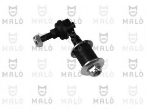 MAL? 50159 šarnyro stabilizatorius 
 Ašies montavimas/vairavimo mechanizmas/ratai -> Stabilizatorius/fiksatoriai -> Savaime išsilyginanti atrama
5461850Y00