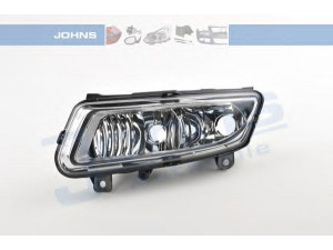 JOHNS 95 27 29-2 rūko žibintas 
 Kėbulas -> Pagalbiniai žibintai/dalys -> Rūko žibintas/dalys -> Rūko žibintas/įterp.
6R0 941 061B