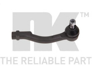 NK 5033412 skersinės vairo trauklės galas 
 Vairavimas -> Vairo mechanizmo sujungimai
568202E900