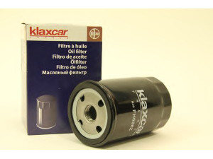 KLAXCAR FRANCE FH058z alyvos filtras
056115561G