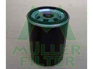 MULLER FILTER FO604 alyvos filtras 
 Techninės priežiūros dalys -> Techninės priežiūros intervalai
J3242397, J8133965, 8250143770