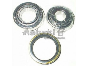 ASHUKI 1413-7030 rato guolio komplektas 
 Ašies montavimas/vairavimo mechanizmas/ratai -> Rato stebulė/montavimas -> Rato guolis
00317-33-075, 26629/SPIDAN, J4710300/H&B JAKO-PA