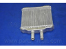 PARTS-MALL PXNHC-007 šerdis, radiatorius
96554446, P96554446