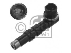 FEBI BILSTEIN 38129 jutiklis, sankabos stiprintuvas
001 542 93 18, 001 542 93 18