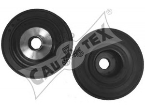 CAUTEX 020954 skriemulys, alkūninis velenas 
 Diržinė pavara -> Dirželio skriemulys
8200276838, 8200451065, 8200523061