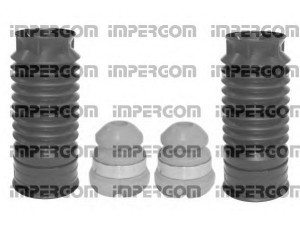 ORIGINAL IMPERIUM 50312 apsauginio dangtelio komplektas, amortizatorius 
 Ašies montavimas/vairavimo mechanizmas/ratai -> Montavimas, pakabos statramstis
2113230092, 2113230585