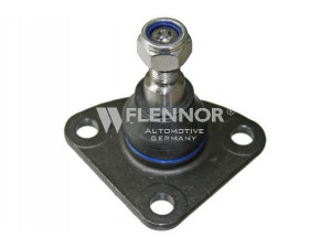 KAWE FL877-D atramos/vairo trauklė 
 Ašies montavimas/vairavimo mechanizmas/ratai -> Sujungimai -> Atramos/vairo trauklė
3640.67, 3640.76, 50705629, 93501837