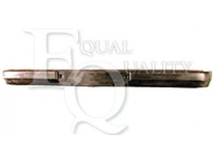EQUAL QUALITY P1473 priekinis absorberis, buferis 
 Kėbulas -> Kėbulo dalys/ sparnas/buferis -> Buferis/dalys
2018850937