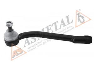 ASMETAL 17HY2000 skersinės vairo trauklės galas 
 Vairavimas -> Vairo mechanizmo sujungimai
56820-2H000, 56820-2H000