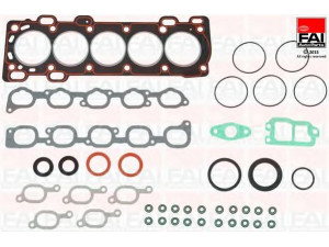 FAI AutoParts HS1089 tarpiklių komplektas, cilindro galva 
 Variklis -> Cilindrų galvutė/dalys -> Tarpiklis, cilindrų galvutė