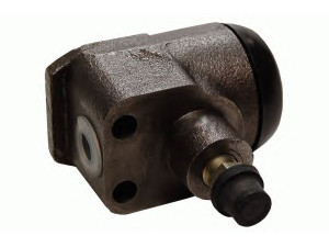 BOSCH 0 204 116 188 rato stabdžių cilindras 
 Stabdžių sistema -> Ratų cilindrai
