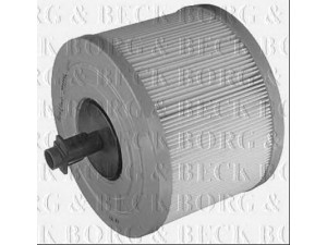 BORG & BECK BFA2215 oro filtras 
 Filtrai -> Oro filtras
13717536006