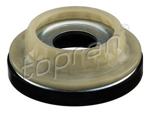 TOPRAN 408 067 frikcinis guolis, pakabos statramsčio atramos montavimas 
 Ašies montavimas/vairavimo mechanizmas/ratai -> Montavimas, pakabos statramstis
639 981 00 25, 639 981 01 25, 639 981 02 25