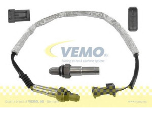 VEMO V50-76-0006 lambda jutiklis 
 Išmetimo sistema -> Jutiklis/zondas
30 63 7837