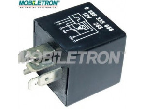 MOBILETRON RLY-019 relė