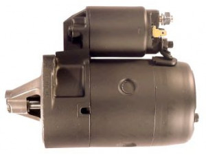 FRIESEN 8052121 starteris 
 Elektros įranga -> Starterio sistema -> Starteris
M3T33981, M3T33981H, M3T41481, 23300-03E00