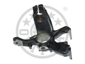 OPTIMAL G8-563 pasukamasis kakliukas, rato pakaba 
 Ašies montavimas/vairavimo mechanizmas/ratai -> Pasukamojo kakliuko remonto rinkinys -> Pasukamasis kakliukas
1J0407255AF, 1J0407255AG, 1J0407255AJ