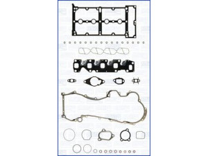AJUSA 53023500 tarpiklių komplektas, cilindro galva 
 Variklis -> Tarpikliai -> Tarpiklis, cilindrų galvutė
71744285