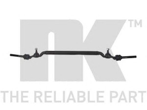 NK 5001520 strypo montavimas 
 Vairavimas -> Sujungimo trauklės surinkimas/dalys -> Sujungimo trauklės surinkimas
32211091913, 32211093433, 32211096057