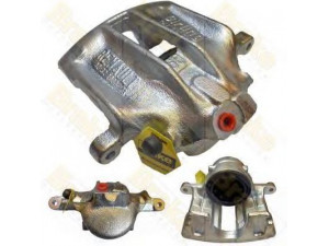 Brake ENGINEERING CA1060 stabdžių apkaba 
 Dviratė transporto priemonės -> Stabdžių sistema -> Stabdžių apkaba / priedai
7701202046