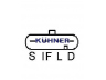 AD KÜHNER 553737RI kintamosios srovės generatorius
10295856